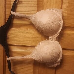 Victoria's Secret Lace Bra